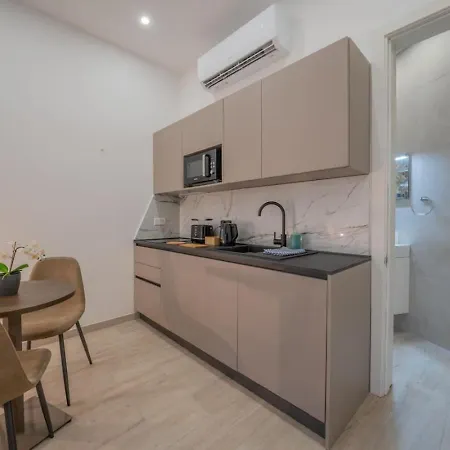 Urban Vibe 1 Apartament