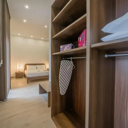 Urban Vibe 1 Apartament *