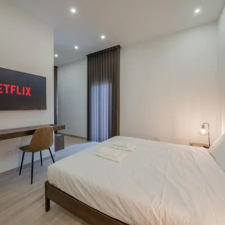 Urban Vibe 1 Apartament