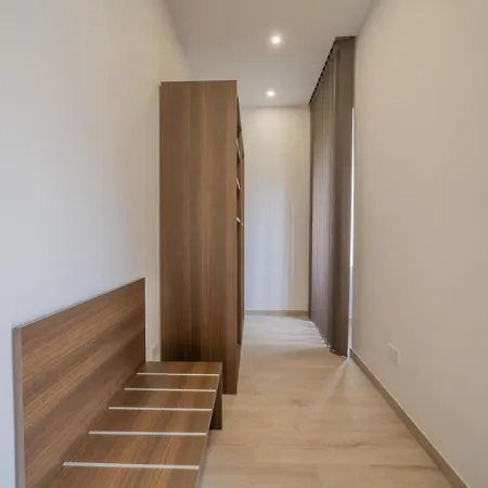 Apartament Urban Vibe 1 *