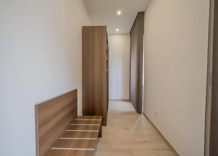 Apartament Urban Vibe 1 *