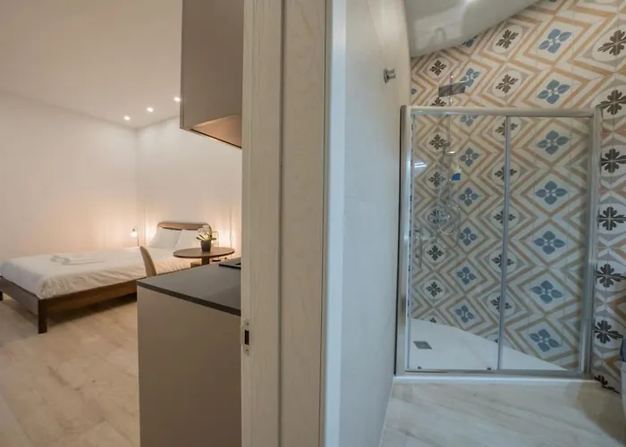 Apartament Urban Vibe 1 *