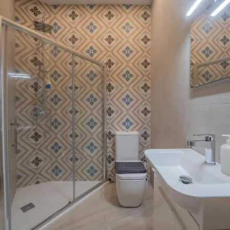 Апартаменты Urban Vibe 1 Kirkop