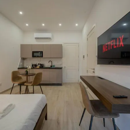 Lägenhet Urban Vibe 1 Kirkop