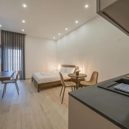 Urban Vibe 1 Apartment Kirkop