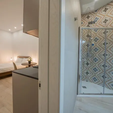 Apartment Urban Vibe 1 *