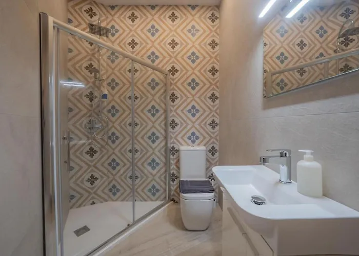 Apartment Urban Vibe 1 Kirkop